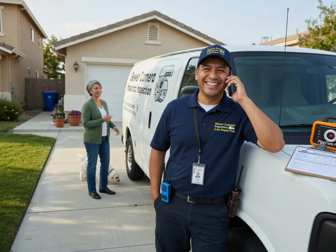 Sewer Line Repair Woodstock, AL FAQs